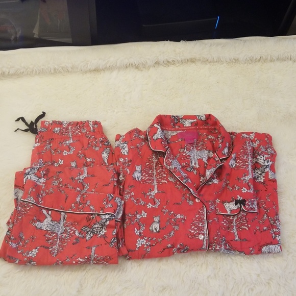 Victoria's Secret Other - Victoria secret pajamas